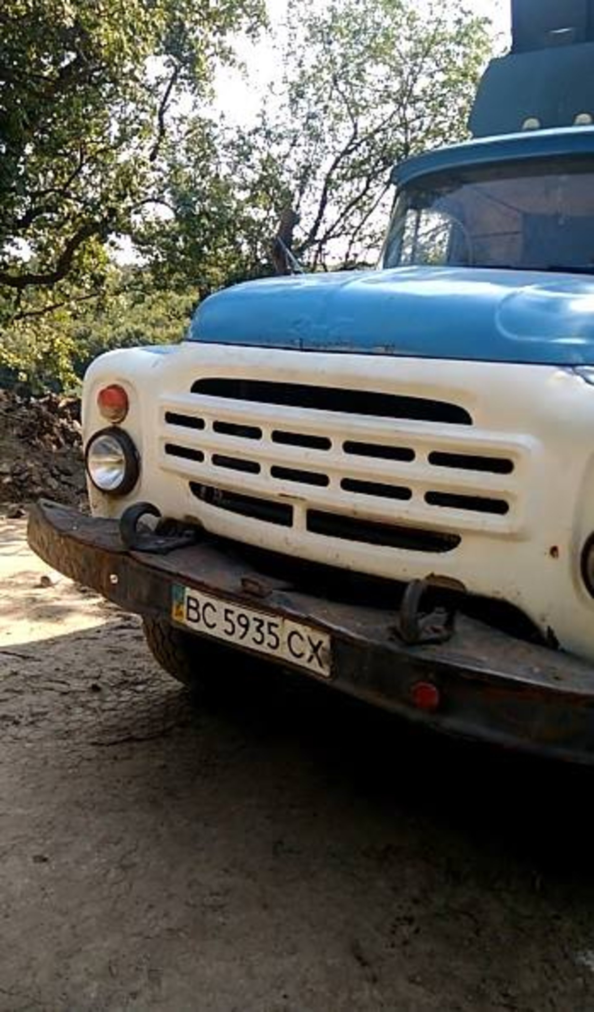 Підлеглі Садового утворили біля Львова стихійне сміттєзвалище