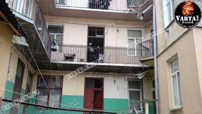 У Львові вибухнув будинок (ФОТО)