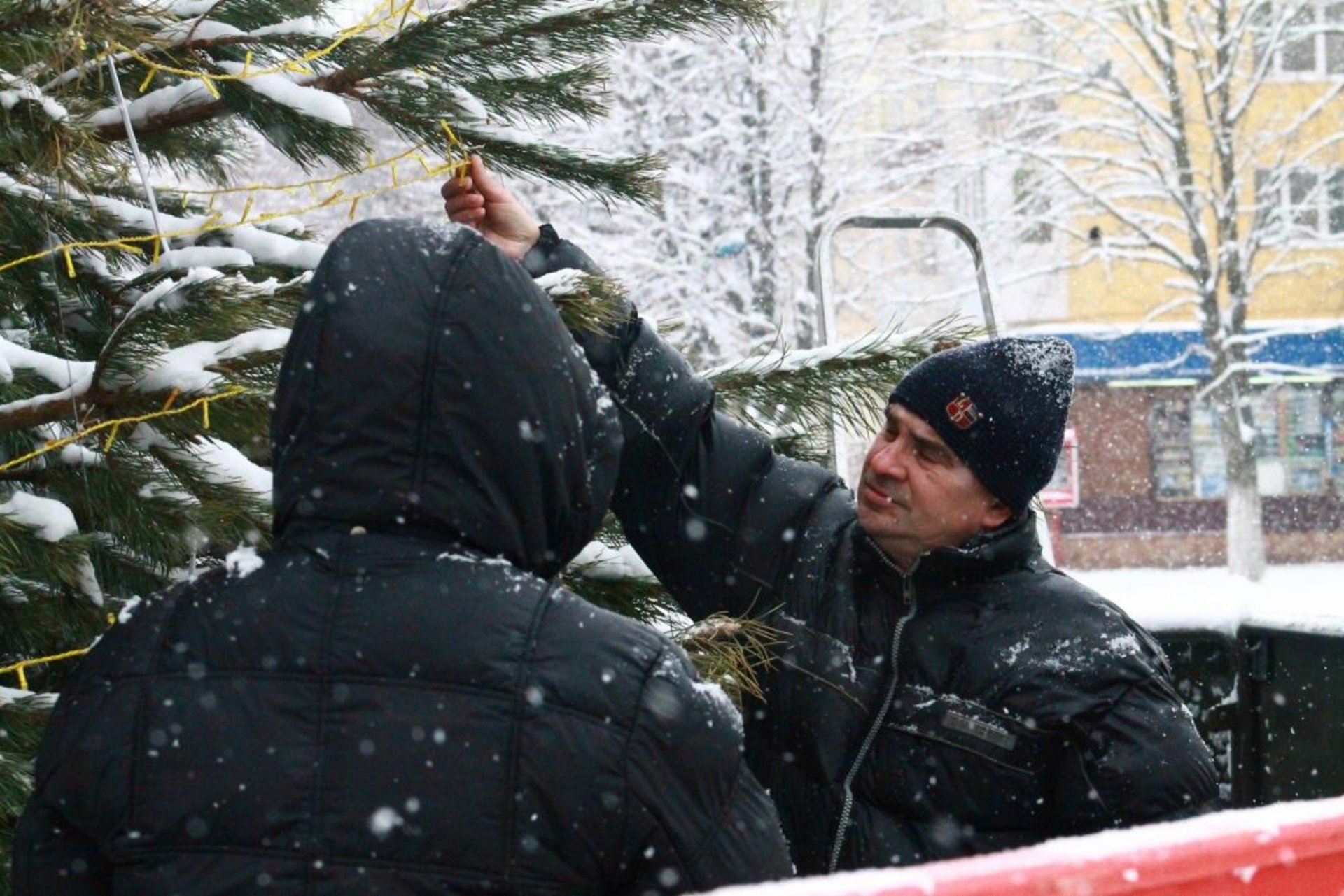Фото: Червоноградська міська рада
