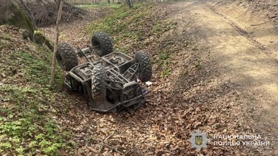 На Львівщині загинула 17-річна дівчина