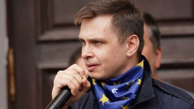 Зеленський зробив перший крок для створення коаліції між «Слугами народу» та проросійським ОПЗЖ