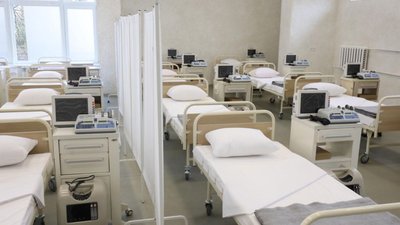 На Львівщині за суботу виявили 67 хворих на коронавірус, одна людина померла