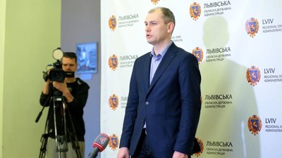 У Львові з лікарні виписали пацієнтів, у яких діагностували грип