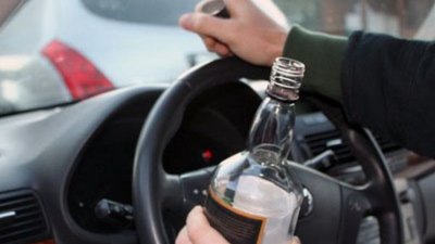 Водій легковика, в якому загинула молода жінка, був у стані алкогольного сп‘яніння, - поліція