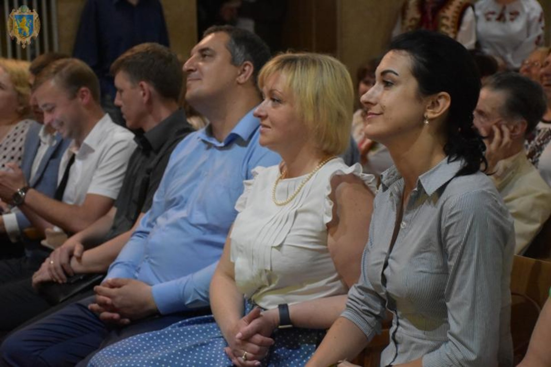 На Львівщині відзначили 86-річчя з дня створення Українського товариства сліпих