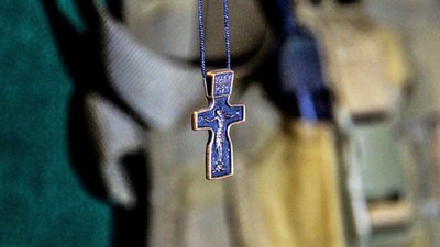На Донбасі внаслідок ворожого обстрілу загинув український військовий