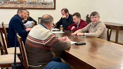 Львів скерував захисникам 90 млн грн