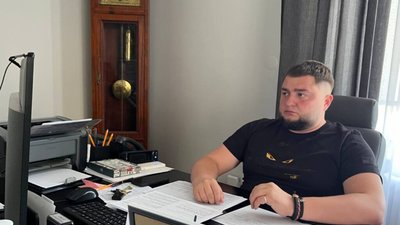 В Івано-Франківську поговорили про децентралізацію