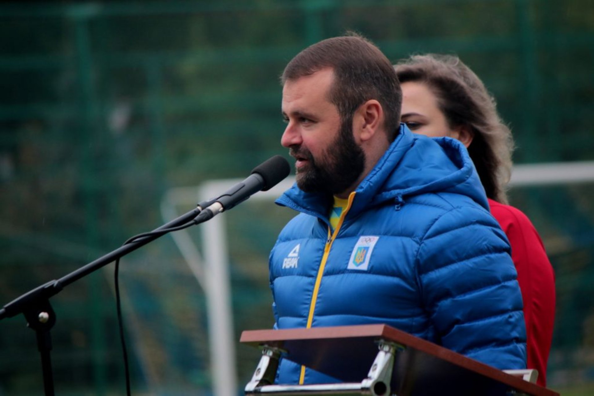 Фінал всеукраїнських спортивних ігор “Козацька наснага”