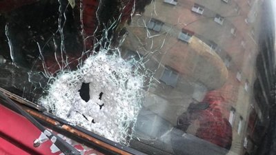 Окупанти обстріляли людей під час евакуації з Демидова