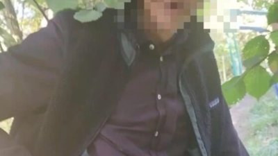 У Львові біля навчального закладу затримано небезпечного переселенця (ФОТО)