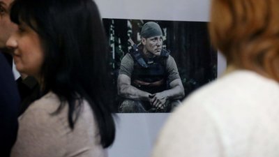 У травні у Львові відбудеться виставка у межах Міжнародного фотоконкурсу газети «День»