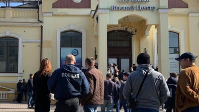 На Львівщині прогнозують зростання рівня захворюваності на коронавірус