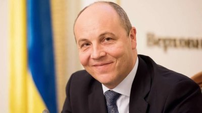 У Львові встановлять ще одну пам'ятну таблицю Андрію Парубію