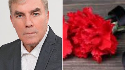 Відійшов у вічність заслужений професор ЛНУ ім. Івана Франка Роман Помірко