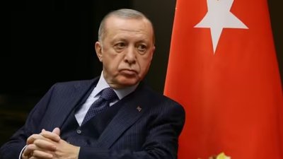 Ердоган вважає, що удар у Польщі не має нічого спільного з Росією