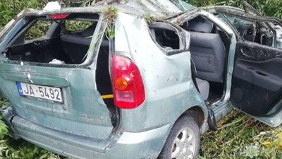 Поліція Львівщини б‘є на сполох: за минулу добу в області у ДТП постраждало 15 людей