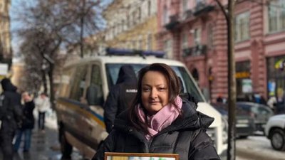 У Львові суд досліджуватиме телефон Зінченка