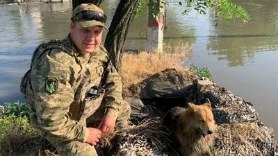 У Херсоні загинув помічник депутата Львівської облради