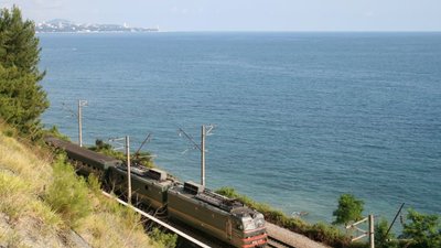Зі Львова до моря: ”Укрзалізниця” призначила літні поїзди