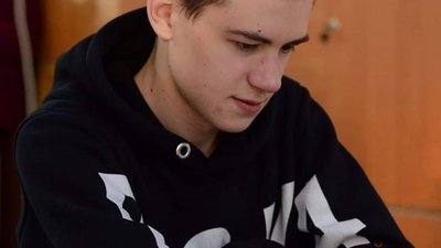 Шахісту з Бродів офіційно присвоєно звання "Майстер спорту України"