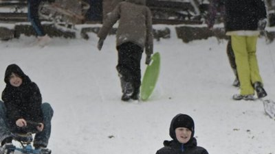 У Львові продовжили шкільні канікули
