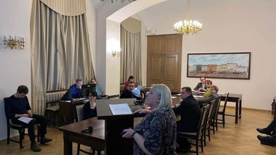 Яким буде бюджет розвитку Львова 2023