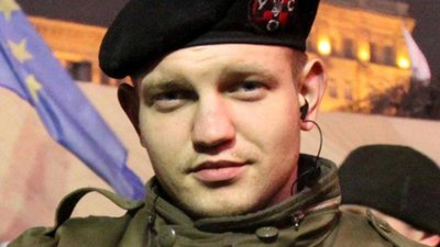 Порошенко закликав пам'ятати Героя України Жизневського, якому б виповнився 31 рік (ВІДЕО)