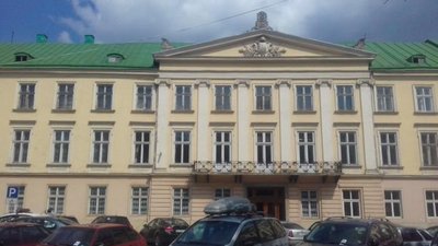 До Львівської облради проходять дев’ять партій