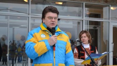 На добудову Західного реабілітаційно-спортивного центру на Львівщині направлено 23 млн грн