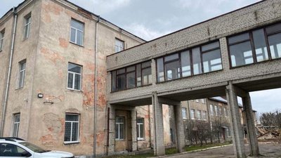 У Кам’янці-Бузькій за кошти обласного бюджету ремонтуватимуть гуртожиток училища