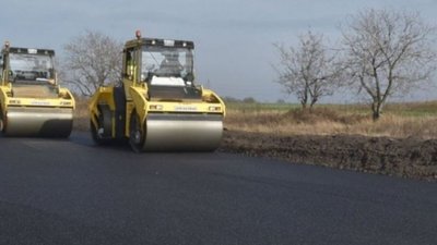 ОТГ запрошують до участі в проекті з покращення інфраструктури