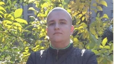 Мати загиблого у Львові призовника сумнівається у версії слідства