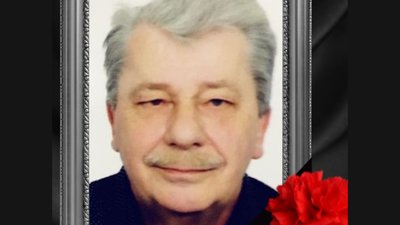 У Львові коронавірус забрав життя лікаря Станіслава Левандовського