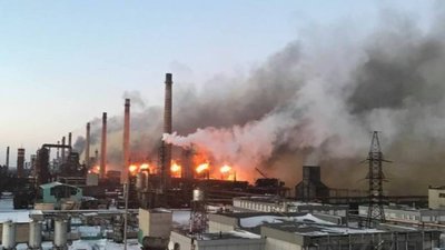 Окупанти готують новий масований штурм Авдіївки