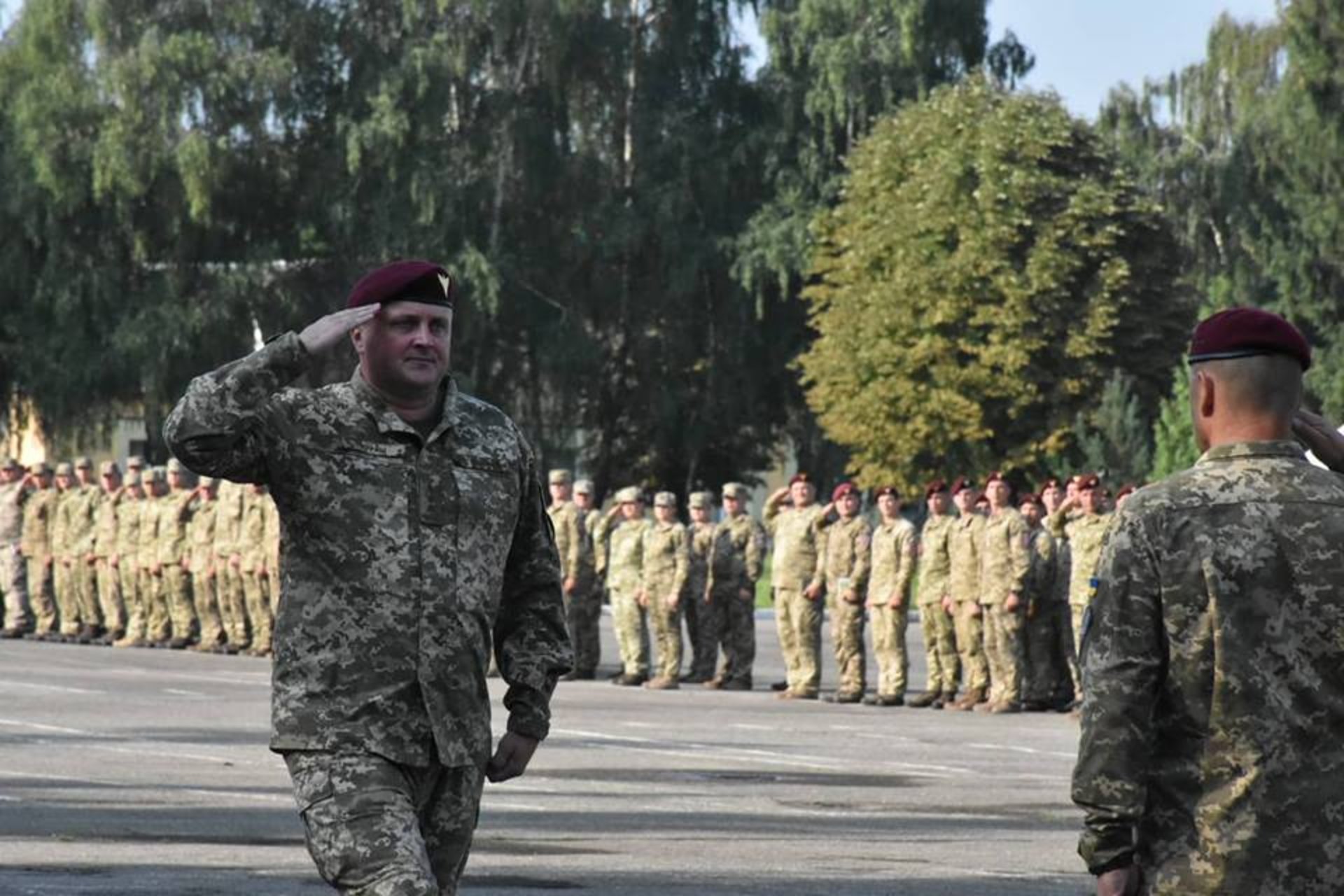 Фото прес-служби Львівської ОДА