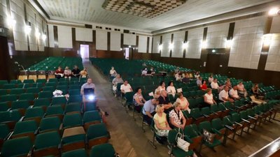 На Львівщині ще одна дитина позбавлена батьківського піклування отримала ключі від власної квартири