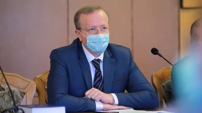 Школам Львівщини рекомендують повернути учнів на навчання