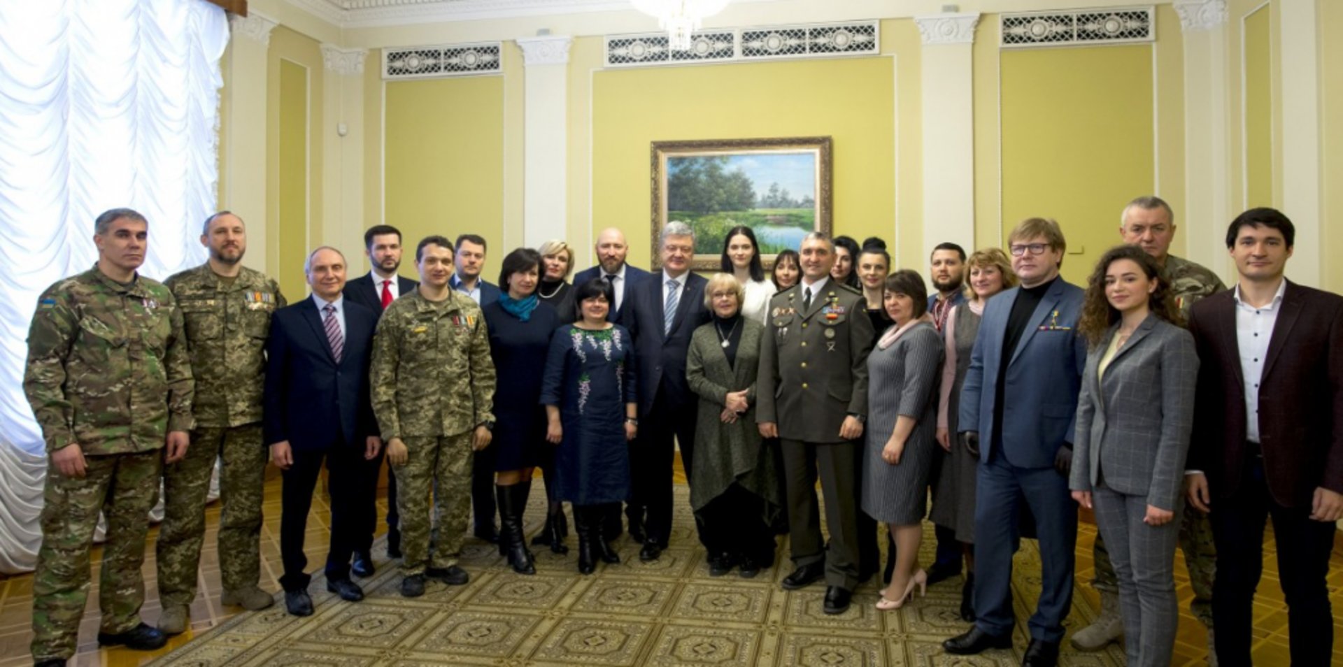 Фото: president.gov.ua