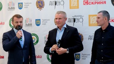 Садовий хоче залишитись у Львові до 2030 року
