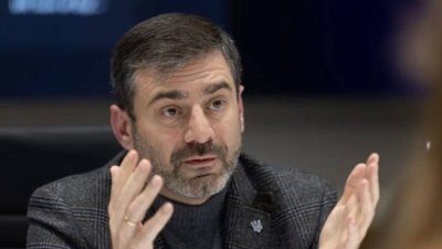 Працівники ТЦК не можуть затримувати людей на вулицях — Дмитро Лубінець
