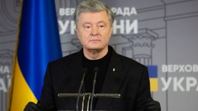 Червоних ліній для Путіна не існує, він може піти на все, - Порошенко