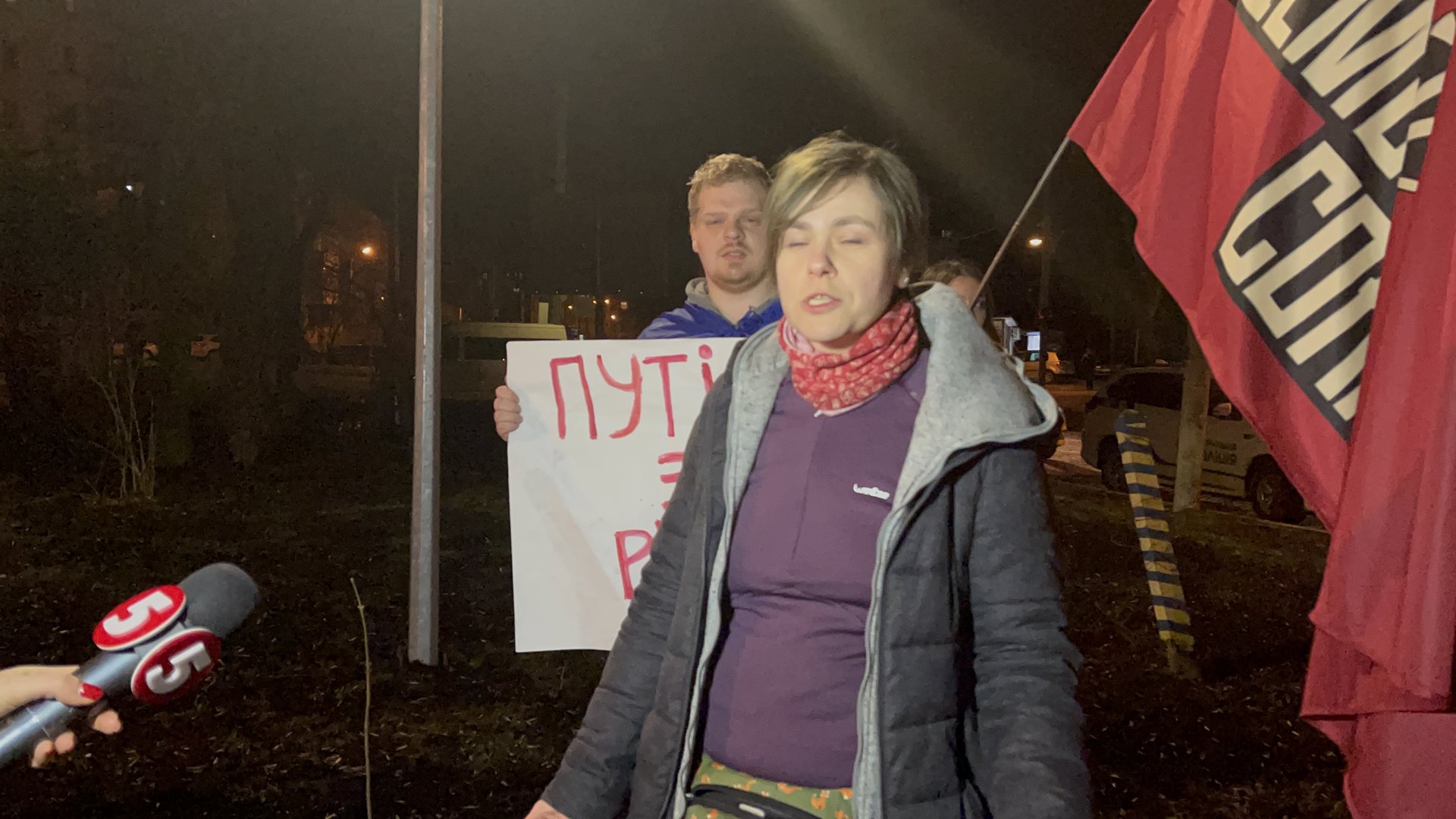 Фото Четверта студія