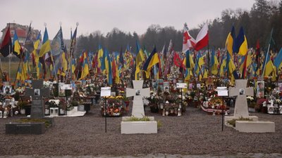 Садовий наполягає на будівництві Меморіалу, проти якого виступили родини загиблих