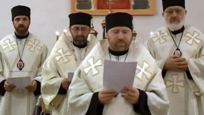 Львівські академіки  вимагають від поліції розслідувати справу секти Догнала