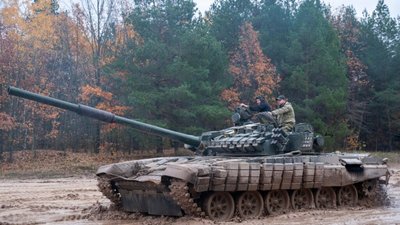 Багаторівнева система захисту не дозволить ворогу піти далі кордону з білоруссю