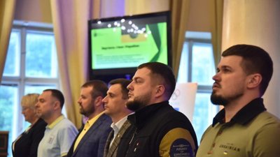 Українські олімпійці вимагають не допускати російських спортсменів до міжнародних змагань