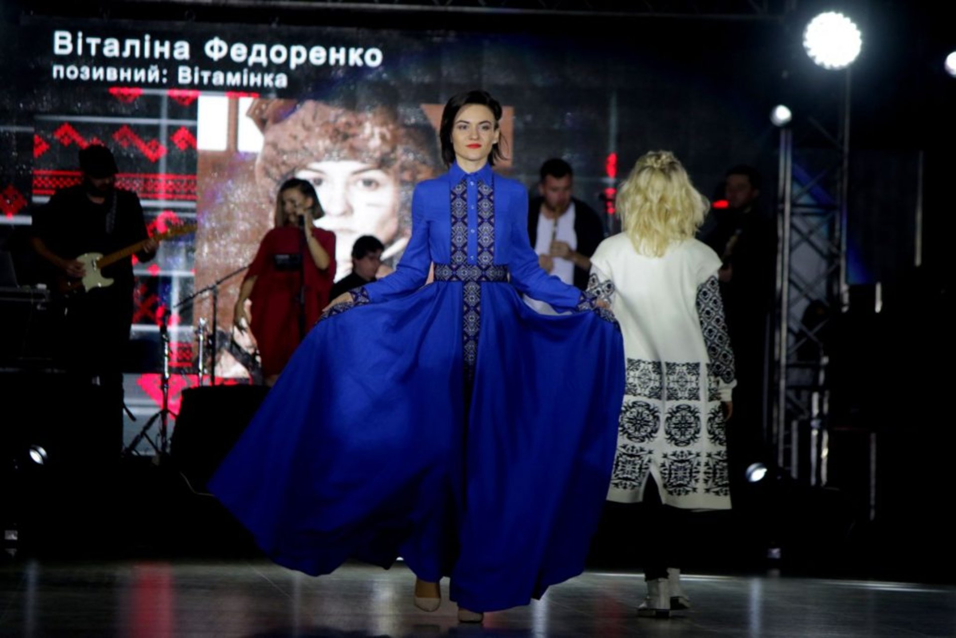 Проект "Українські Амаzонки" у Львівському аеропорту, 27.09.18
