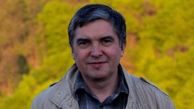 Львівський пам’яткоохоронець Василь Петрик вийшов із СІЗО під заставу (ВІДЕО)