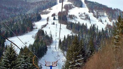 На Львівщині відкриють новий лижний маршрут